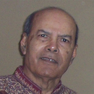 Chitta Ranjan Ghosh