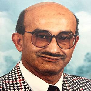 Samir Bhattacharya