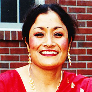 Anju Sen